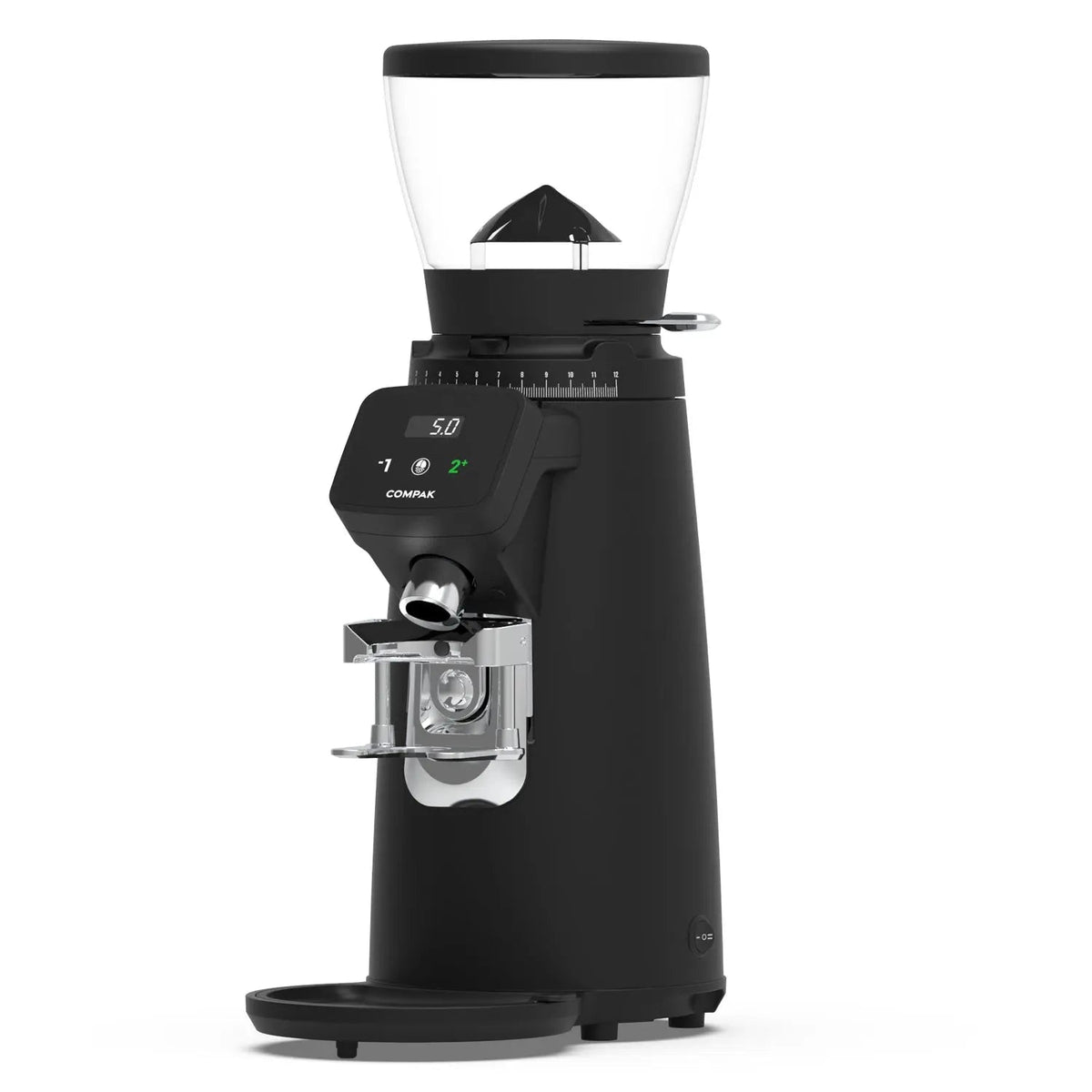 Compak i3 Pro Commercial Espresso Grinder — The Kitchen Arena