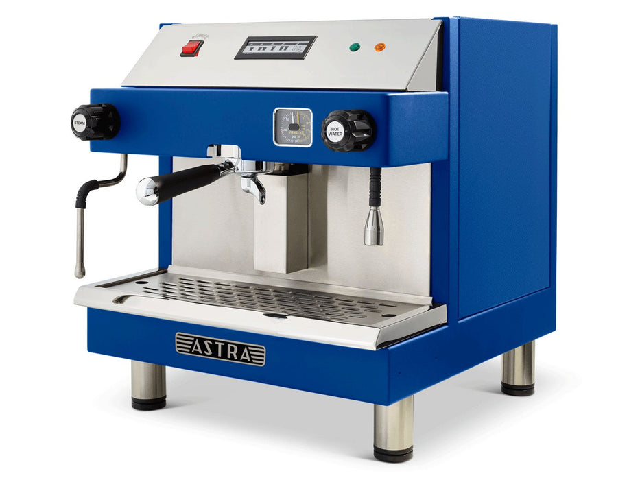 Astra MEGA I Automatic Espresso Machine, 110V - M1-011-1