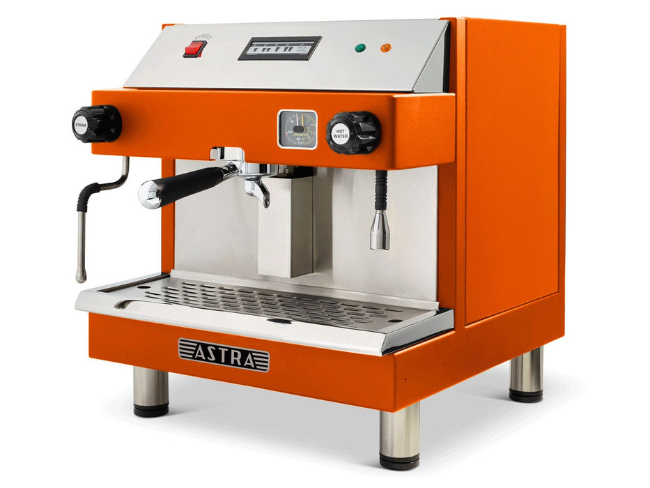 Astra MEGA I Automatic Espresso Machine, 110V - M1-011-1