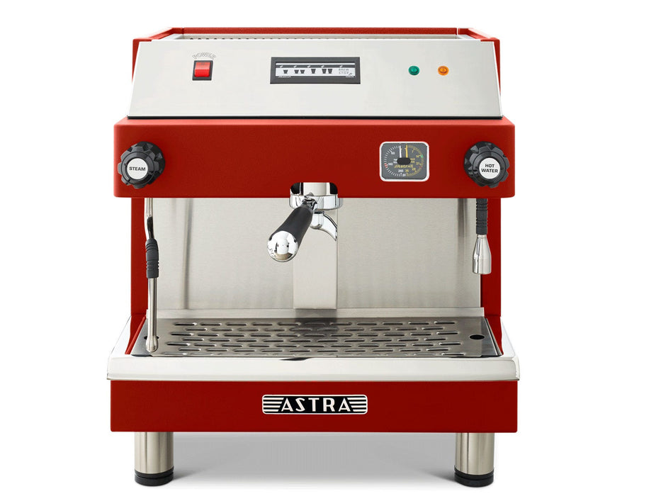 Astra MEGA I Automatic Espresso Machine, 110V - M1-011-1
