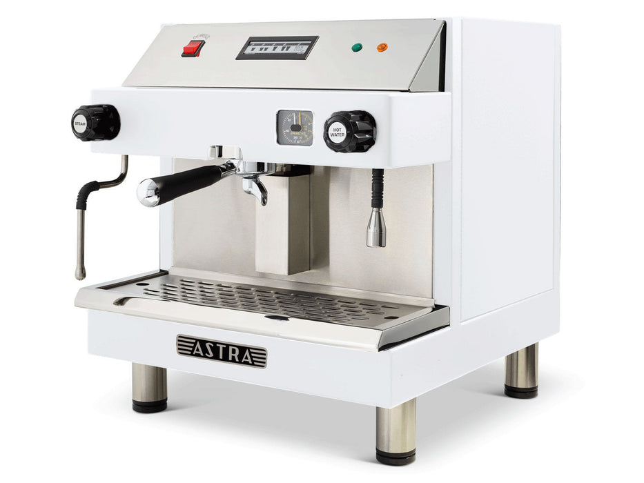 Astra MEGA I Automatic Espresso Machine, 220V - M1-011