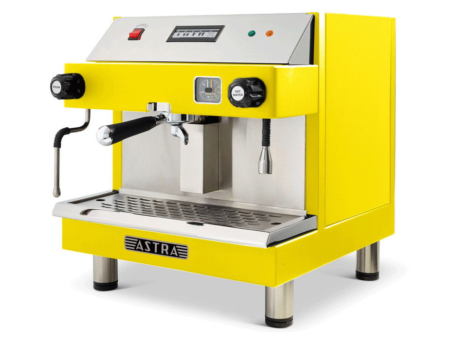 Astra MEGA I Automatic Espresso Machine, 110V - M1-011-1