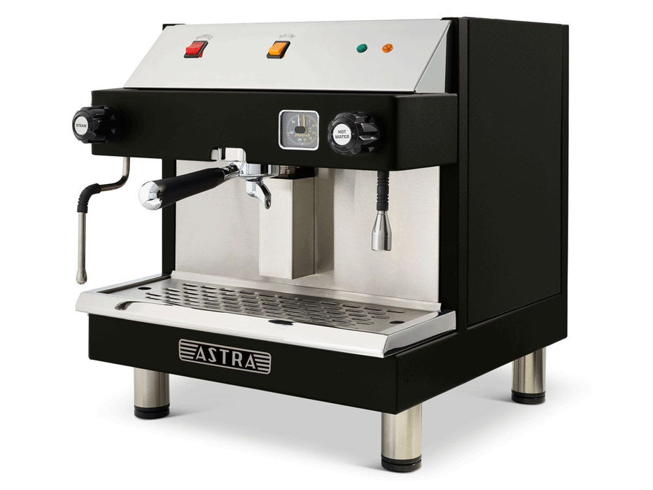 Astra MEGA I Semi-Automatic Espresso Machine, 110V - M1S-016-1