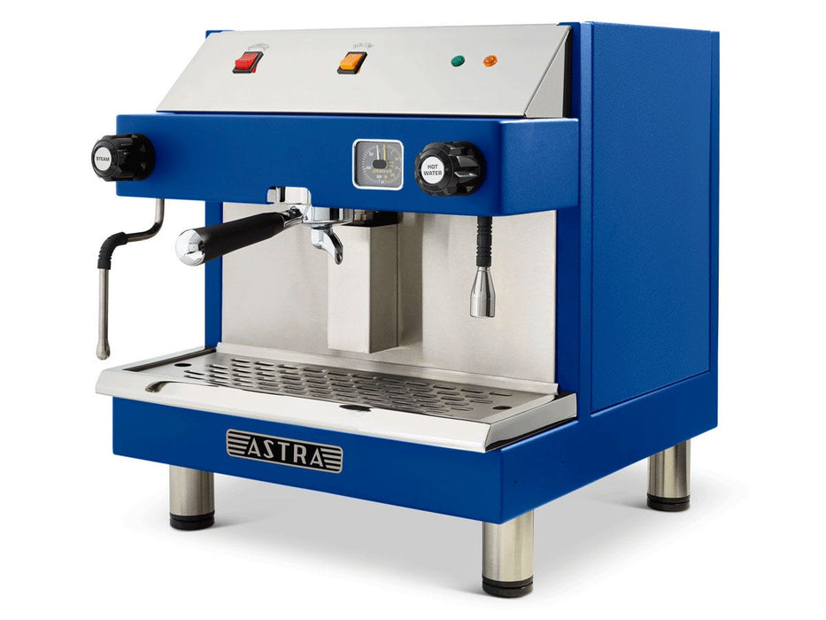 Astra MEGA I Semi-Automatic Espresso Machine, 110V - M1S-016-1