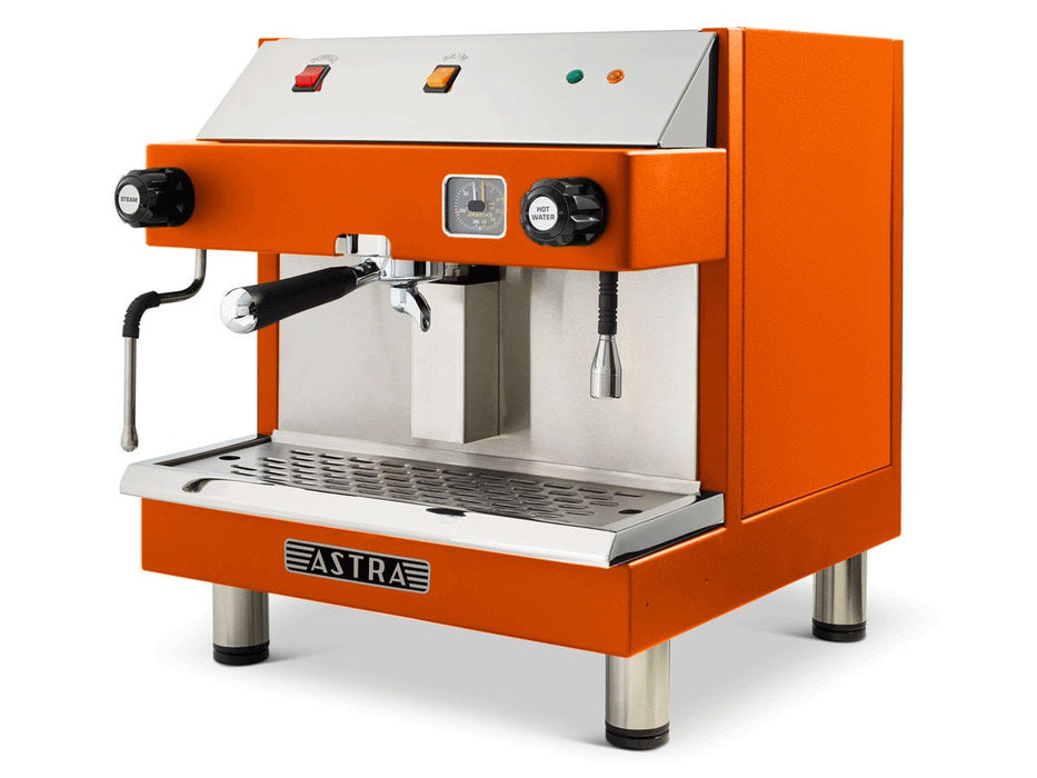 Astra MEGA I Semi-Automatic Espresso Machine, 220V - M1S-016
