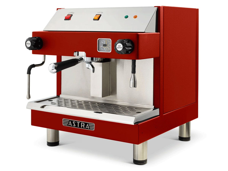 Astra MEGA I Semi-Automatic Espresso Machine, 220V - M1S-016