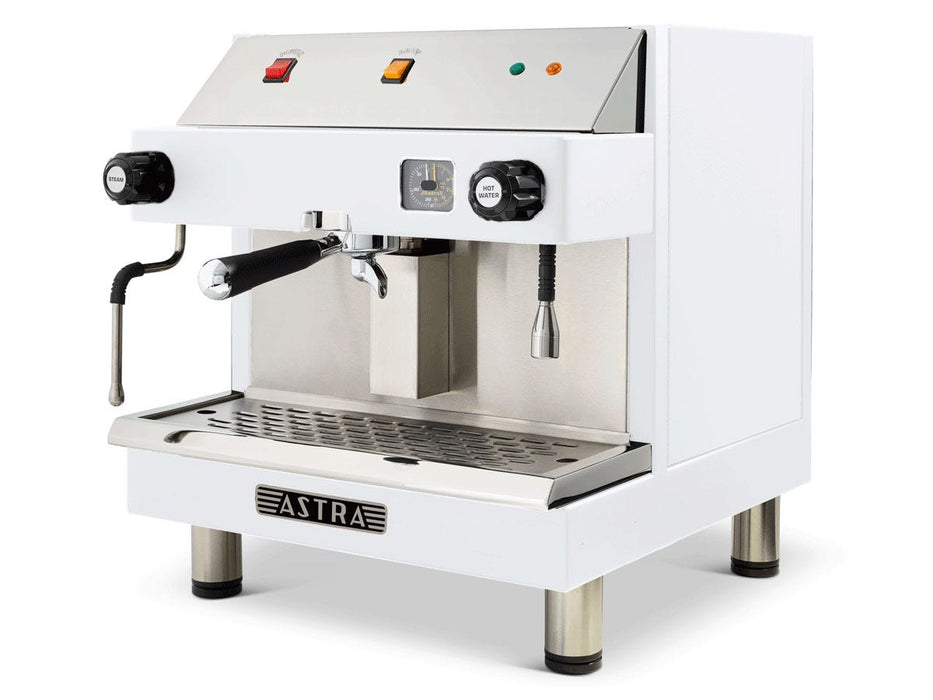 Astra MEGA I Semi-Automatic Espresso Machine, 110V - M1S-016-1