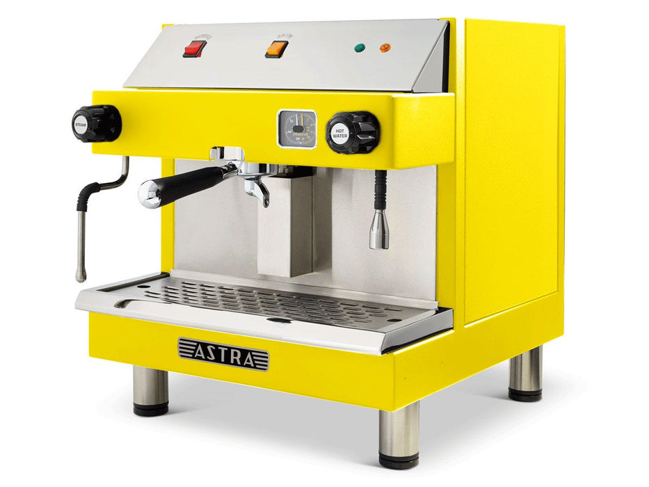 Astra MEGA I Semi-Automatic Espresso Machine, 220V - M1S-016