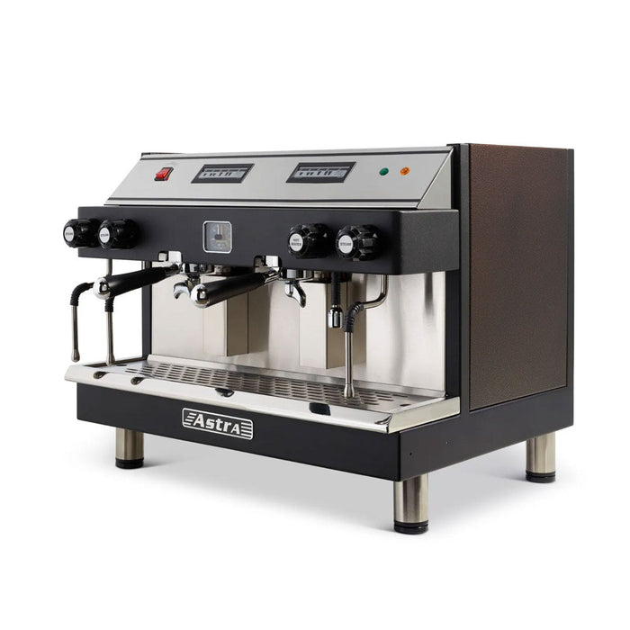 Astra MEGA II Automatic Espresso Machine - M2-012