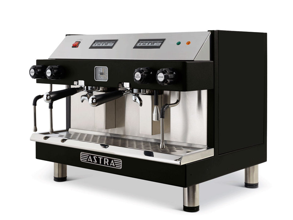 Astra MEGA II Automatic Espresso Machine - M2-012