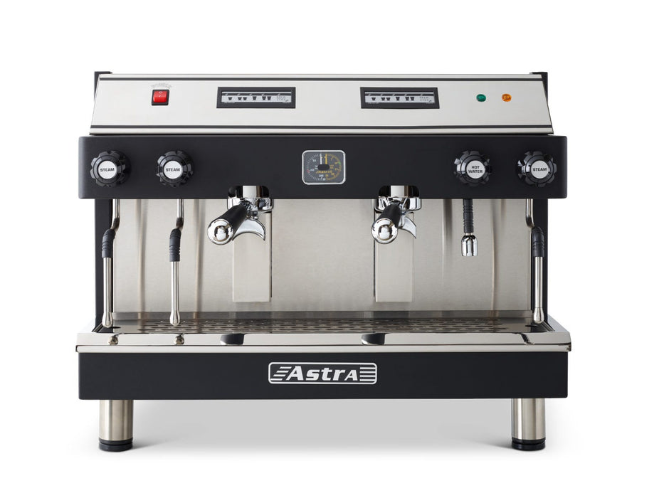 Astra MEGA II Automatic Espresso Machine - M2-012