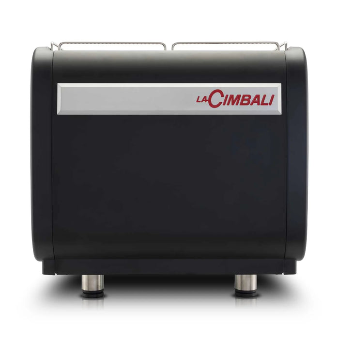 La Cimbali M26 2 Group Compact Volumetric Commercial Espresso Machine