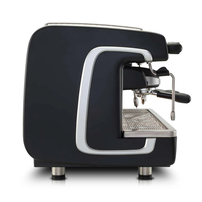 La Cimbali M26 2 Group Compact Volumetric Commercial Espresso Machine