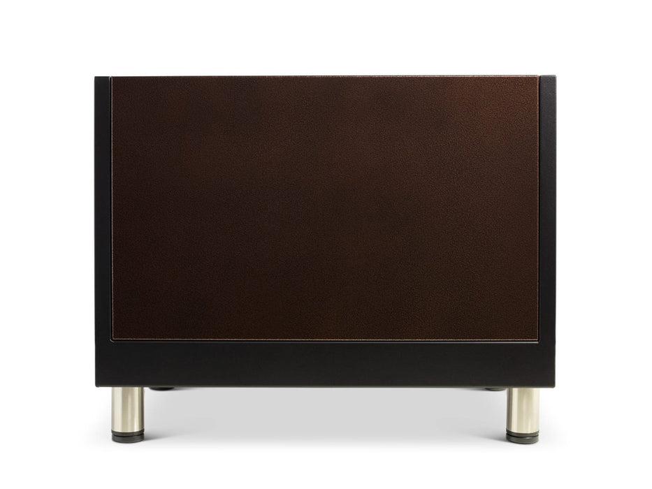 Astra MEGA II Semi-Automatic Espresso Machine - M2S-017