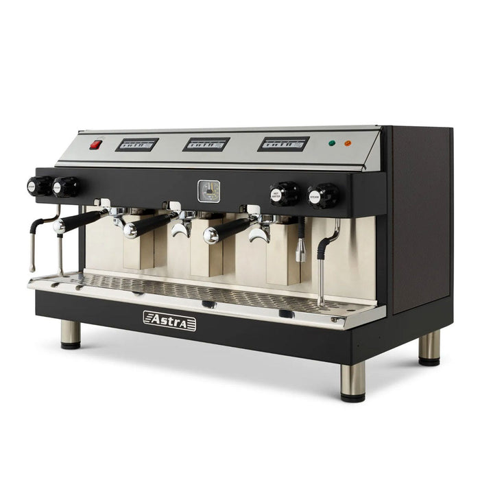 Astra MEGA III Automatic Espresso Machine - M3-013