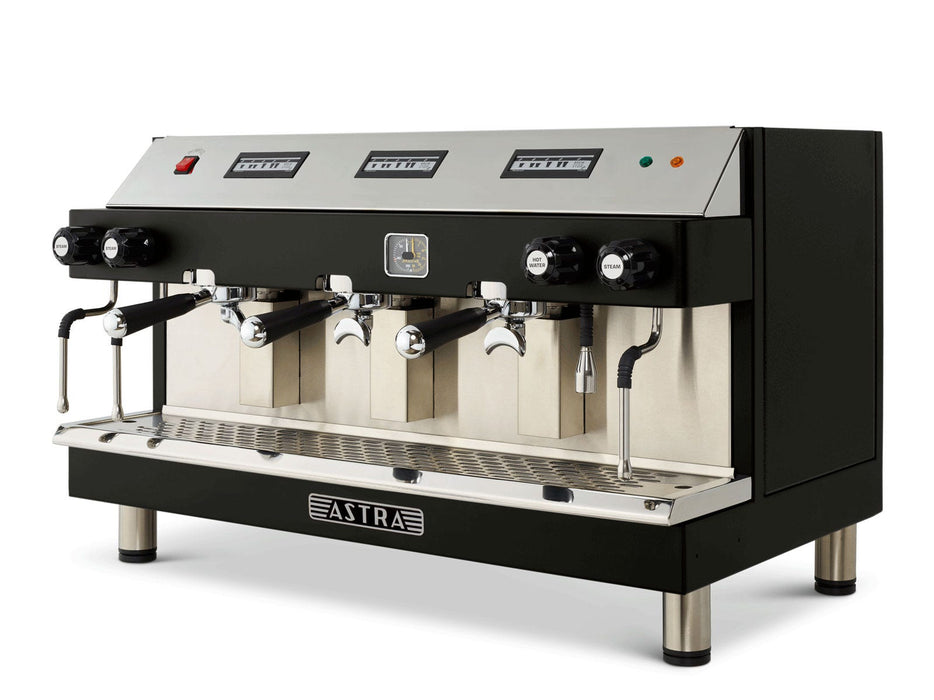 Astra MEGA III Automatic Espresso Machine - M3-013