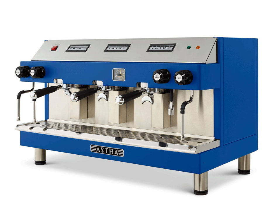 Astra MEGA III Automatic Espresso Machine - M3-013