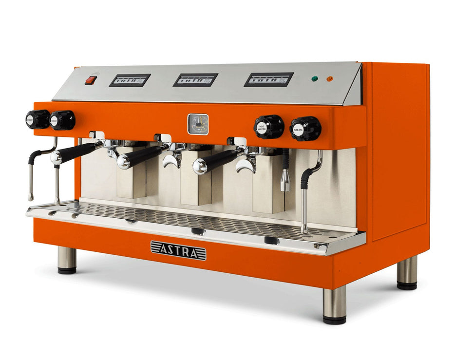 Astra MEGA III Automatic Espresso Machine - M3-013