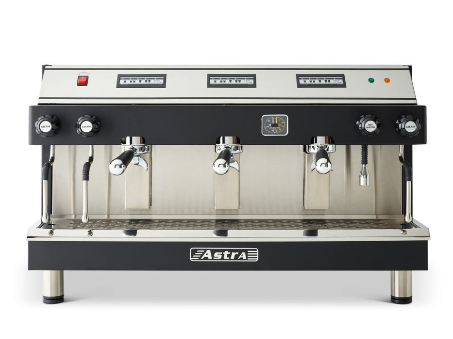 Astra MEGA III Automatic Espresso Machine - M3-013