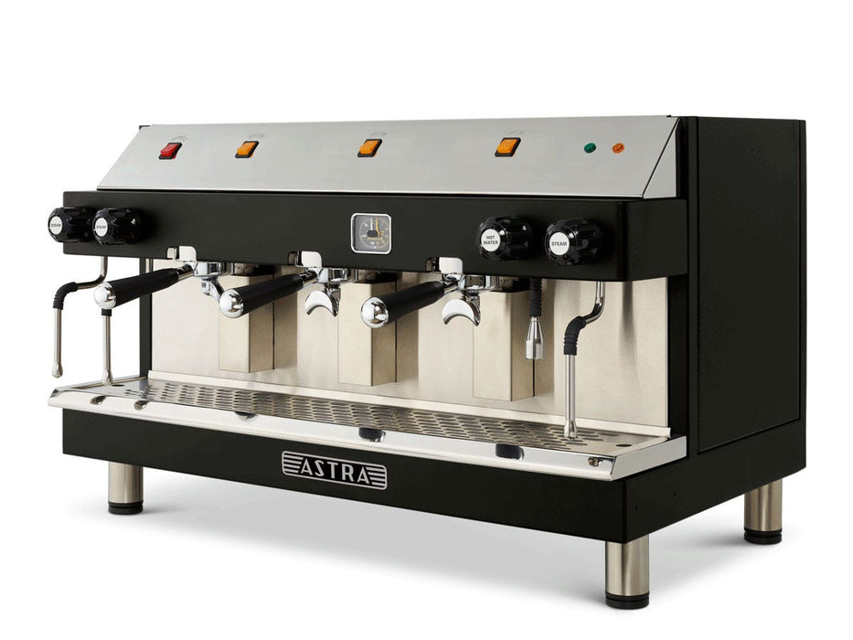 Astra MEGA III Semi-Automatic Espresso Machine - M3S-018