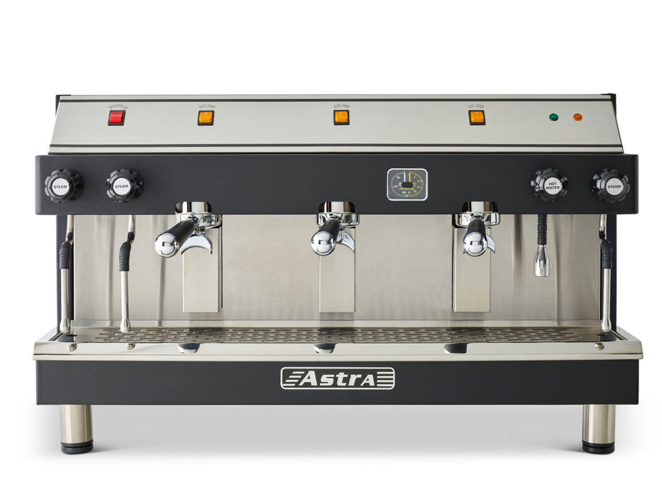 Astra MEGA III Semi-Automatic Espresso Machine - M3S-018