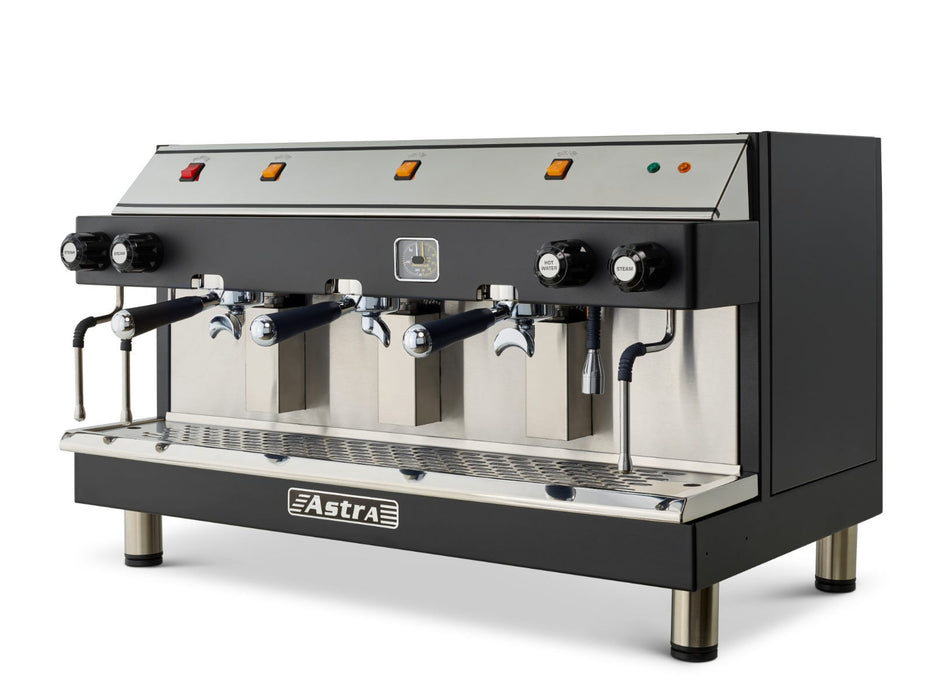 Astra MEGA III Semi-Automatic Espresso Machine - M3S-018