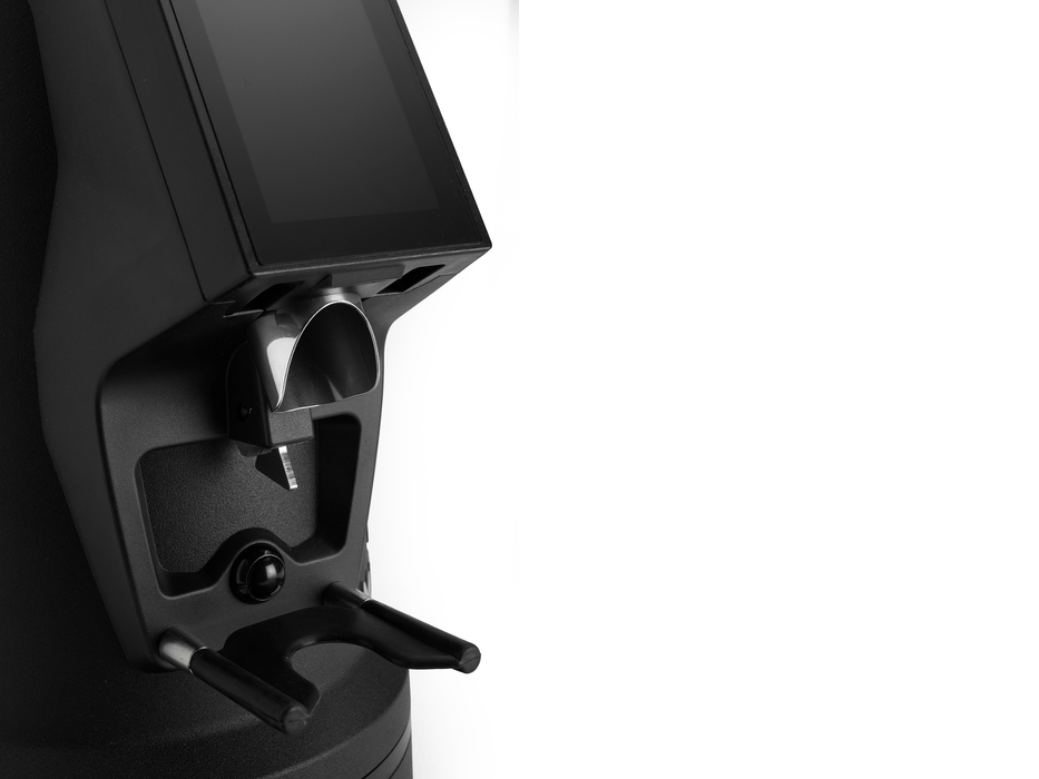 Macap MI20 Luxe Grinder