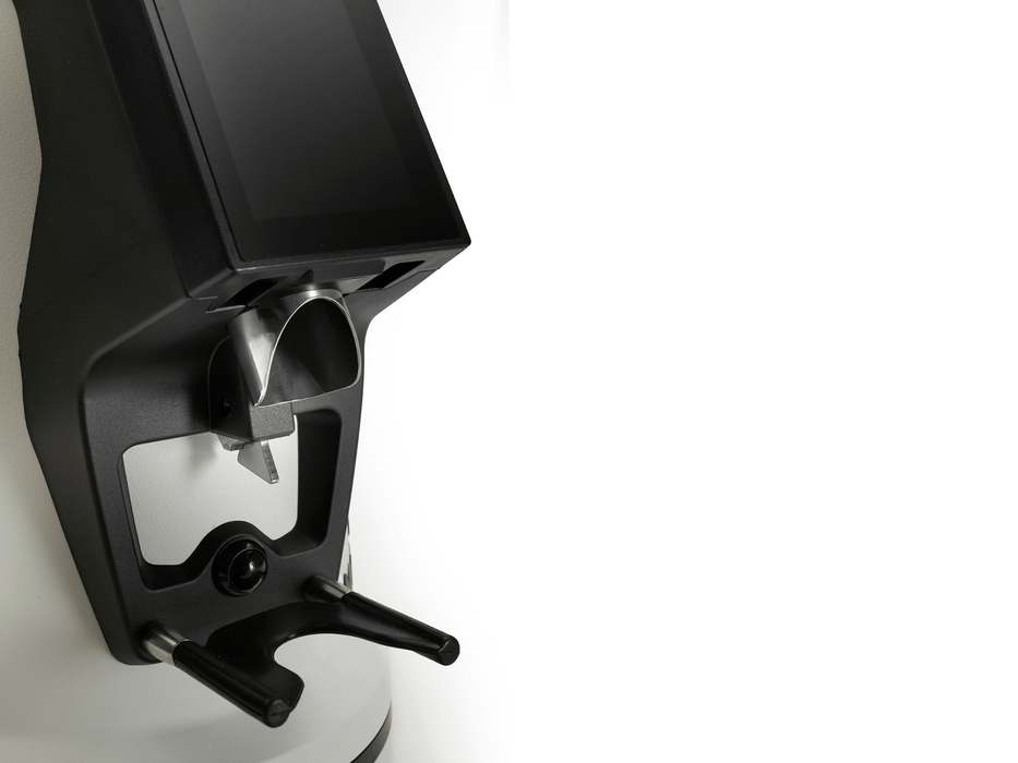 Macap MI20 Luxe Grinder
