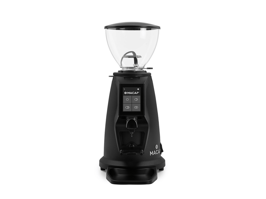 Macap MI20 Luxe Grinder