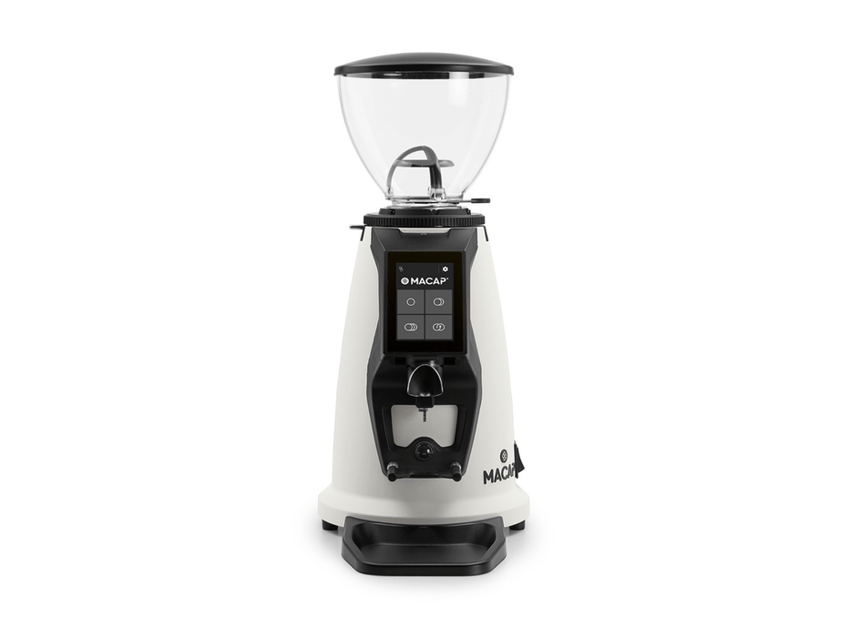 Macap MI20 Luxe Grinder