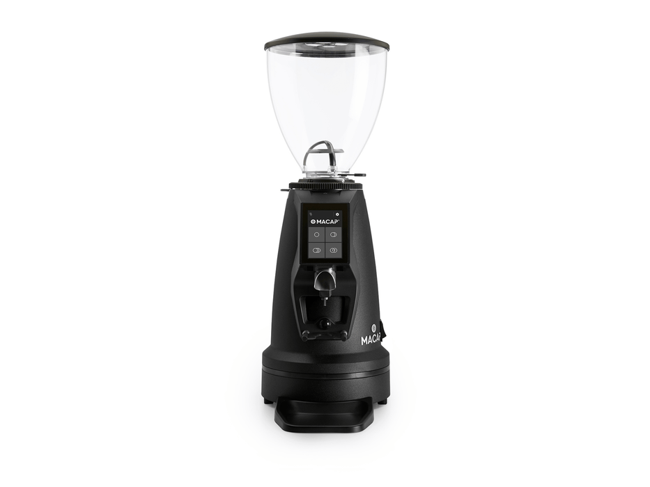 Macap MI40 Luxe Grinder