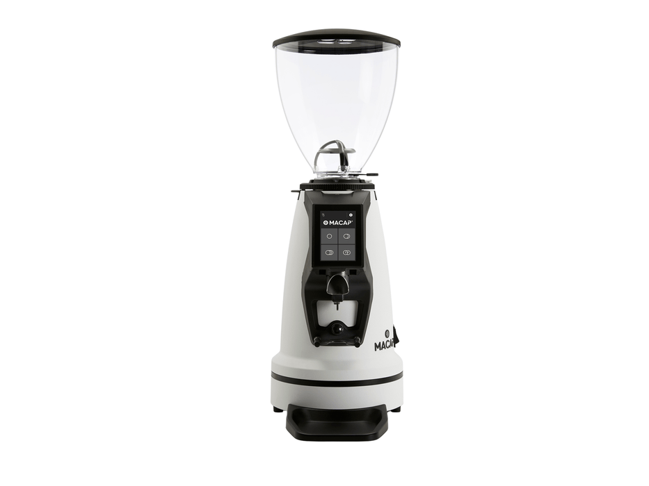 Macap MI40 Luxe Grinder
