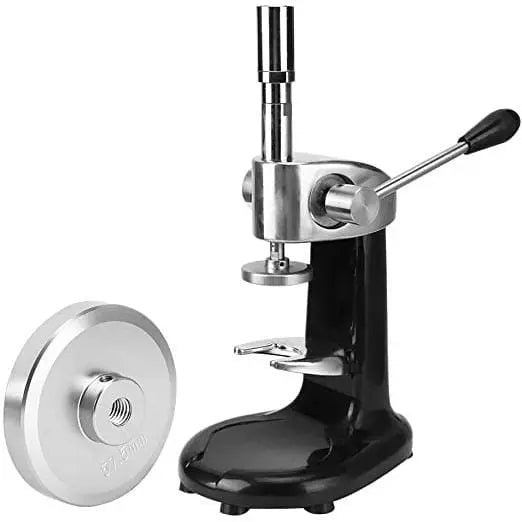 Macap CPS Dynamometric Coffee Tamper