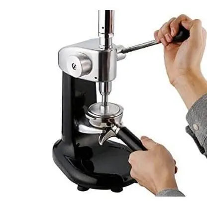 Macap CPS Dynamometric Coffee Tamper