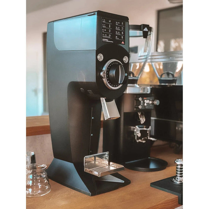 MAHLKONIG Guatemala 2.0 Grinder
