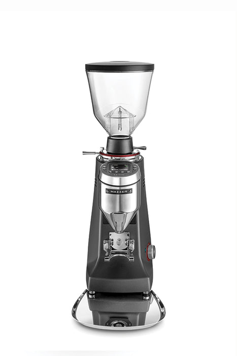 Mazzer Major V Pro Electronic Espresso Grinder