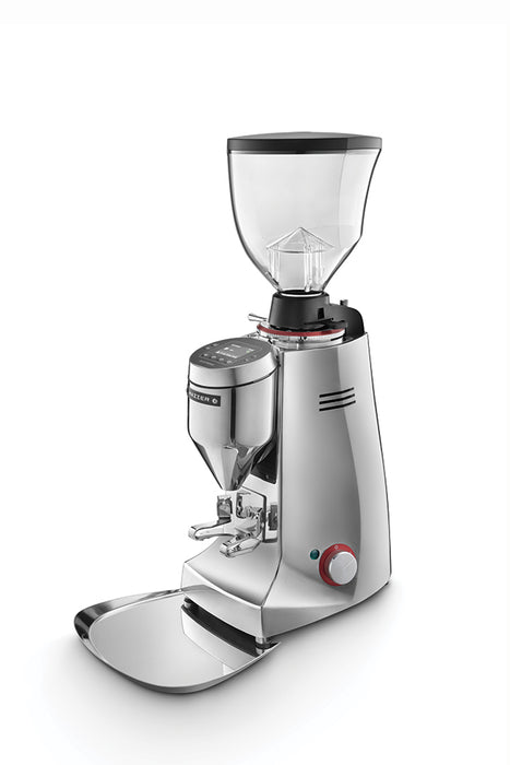 Mazzer Major V Pro Electronic Espresso Grinder