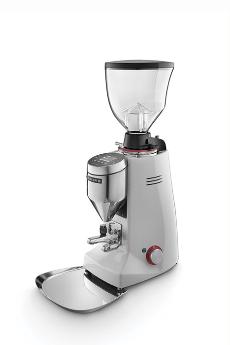 Mazzer Major V Pro Electronic Espresso Grinder