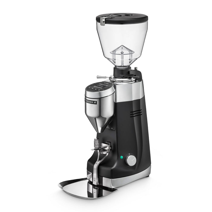 Mazzer Kony SG Electronic Black Coffee Grinder