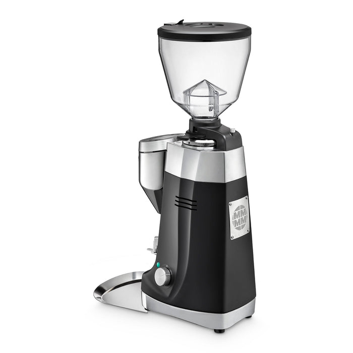 Mazzer Kony SG Electronic Black Coffee Grinder