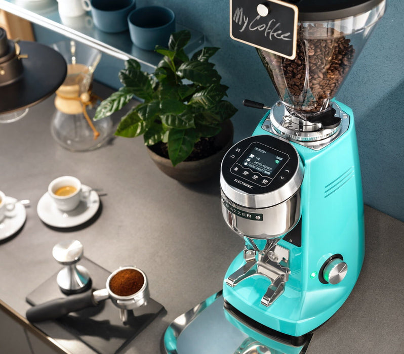 Mazzer Super Jolly V Pro Electronic Espresso Grinder