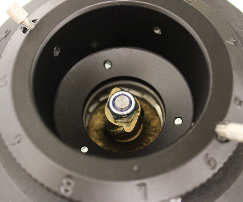 Astra MEGA MG049 On Demand Espresso Coffee Grinder - MG049