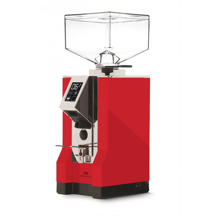 Eureka Mignon Specialita Espresso Grinder