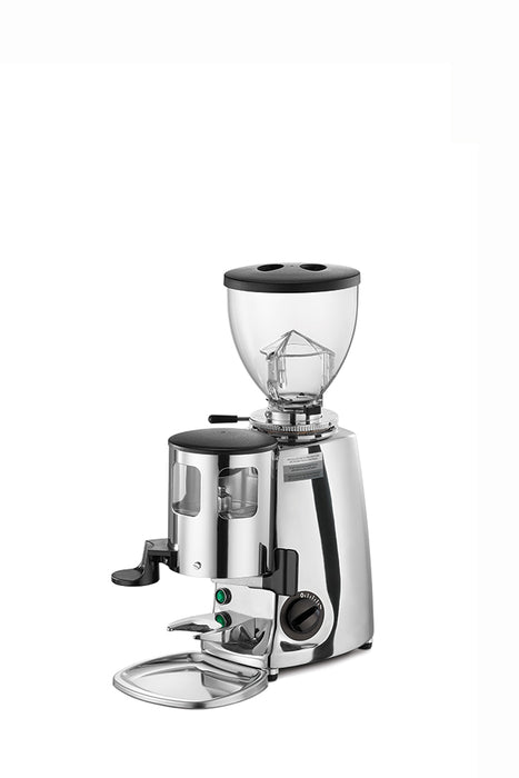 Mazzer Mini Doser Coffee Grinder
