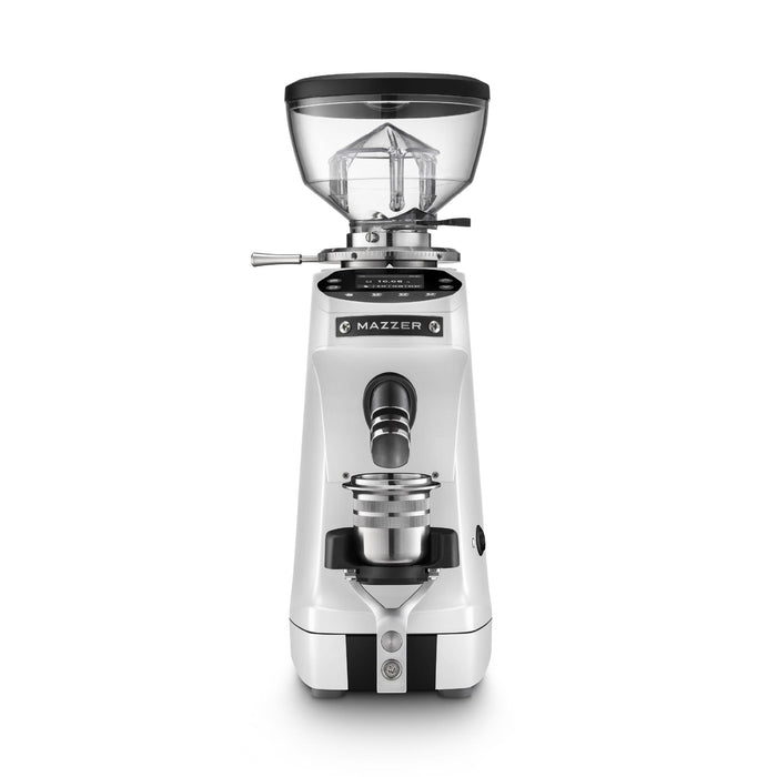Mazzer Mini G Compact Grind by Weight Coffee Grinder