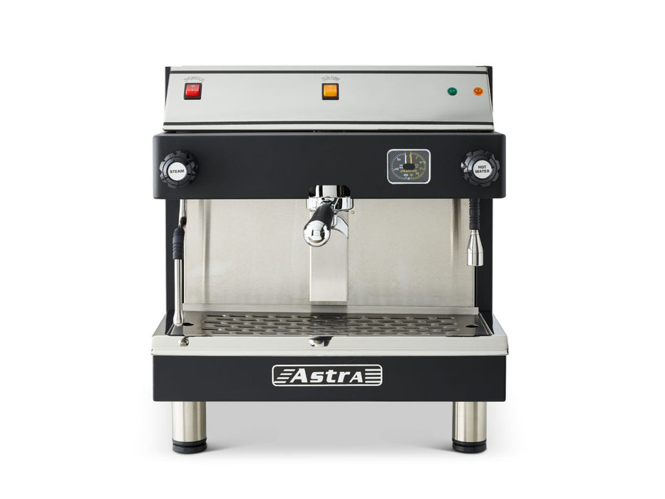 Astra MEGA I Semi-Automatic Espresso Machine, 110V - M1S-016-1