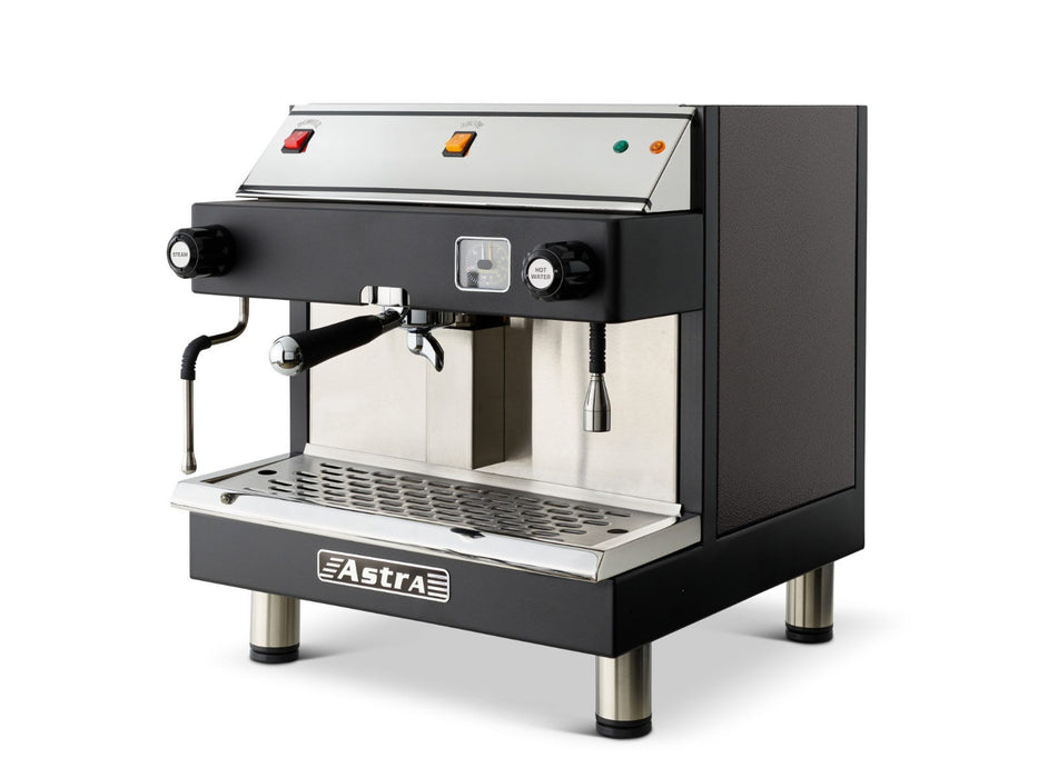 Astra MEGA I Semi-Automatic Espresso Machine, 220V - M1S-016