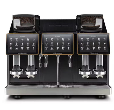 Eversys Shotmaster Pro Super-Automatic Commercial Espresso Machine