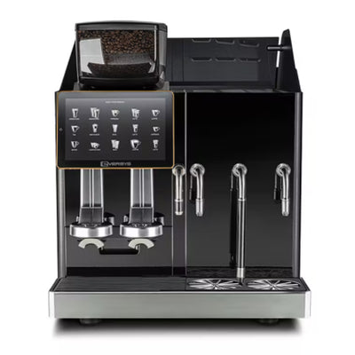 Eversys Shotmaster Super-Automatic Commercial Espresso Machine