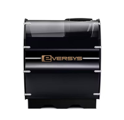 Eversys Shotmaster Super-Automatic Commercial Espresso Machine